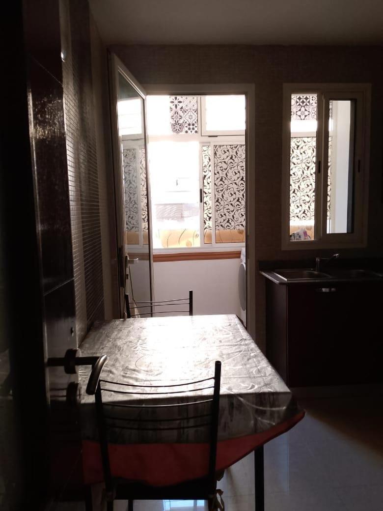 Apartment Islane Luxueux Agadir