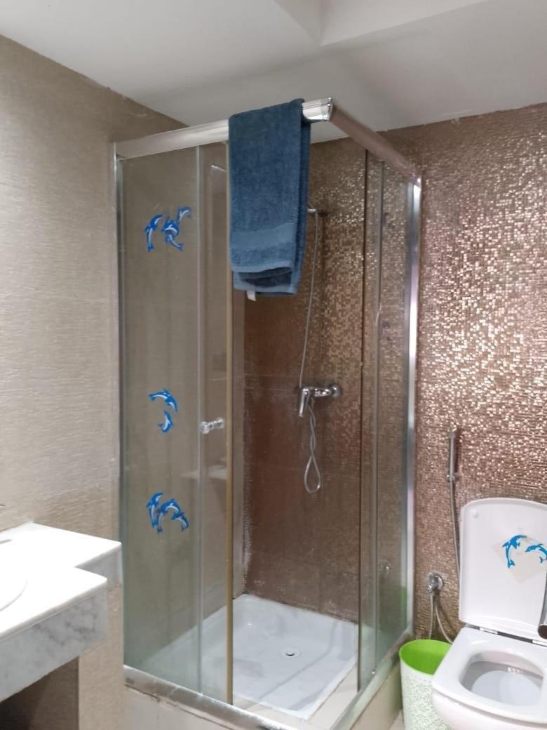 Islane Luxueux Agadir