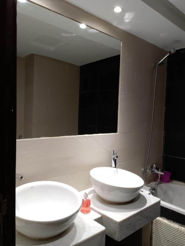 Apartment Islane Luxueux