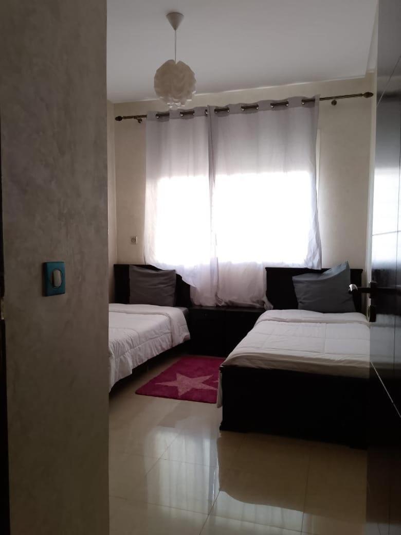 Apartment Islane Luxueux