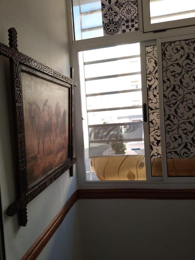 Apartment Islane Luxueux Agadir